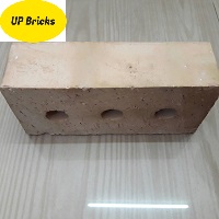 3 Hole Bricks