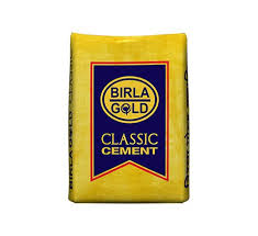    Birla Gold Classic Cement - PPC