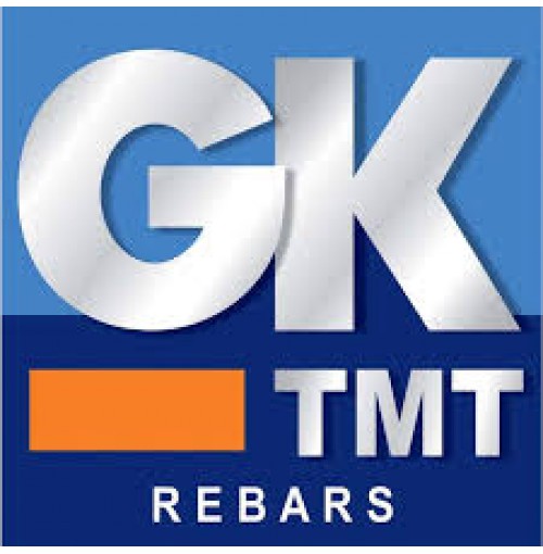 TMT Bars GK 10 Mm