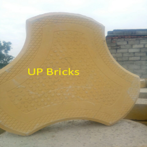 Paver Block (yellow)