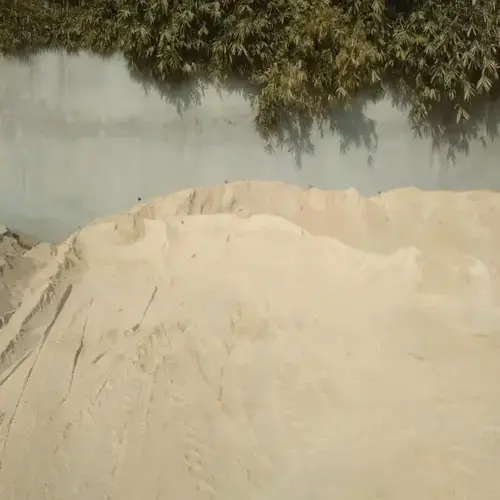Dust white no -1