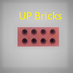 8 Hole Bricks