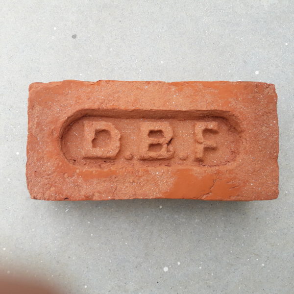 DBF Bricks (NO-2)